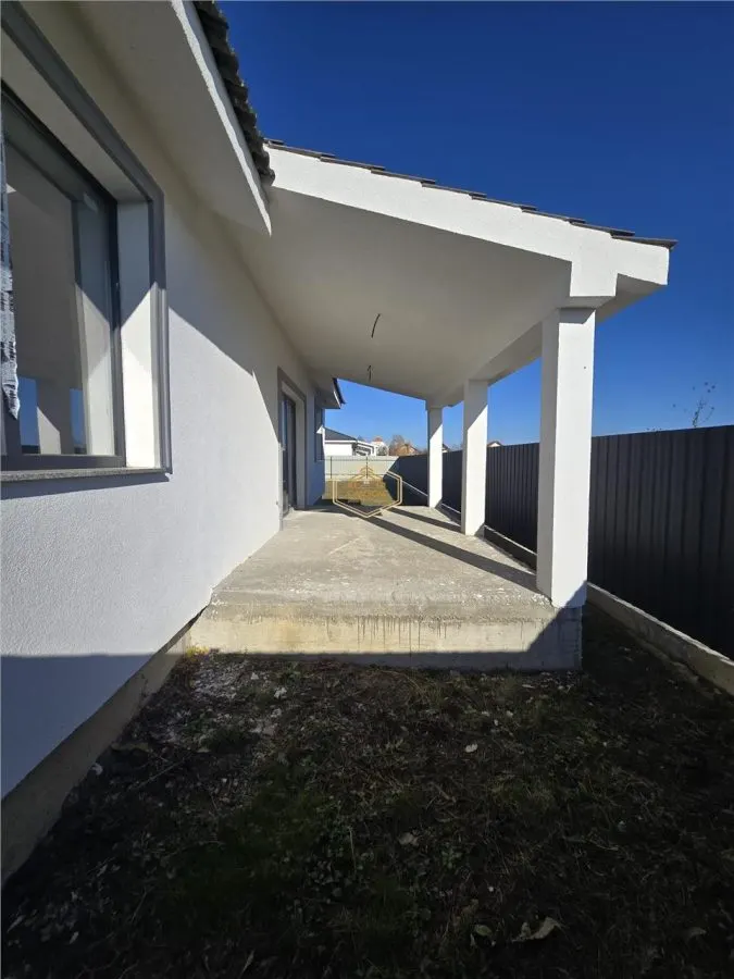 Casa Noua 4 camere | Teren 465 m² - foto 17