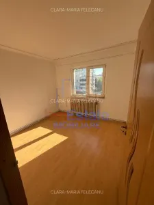 Apartament 2 camere Canta - Iasi