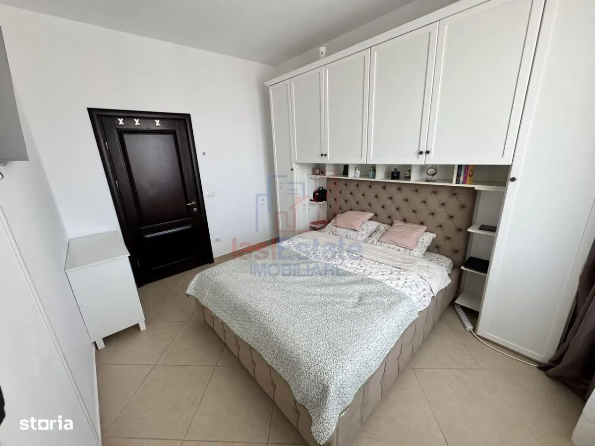 Apartament 2 camere Hlincea - foto 1