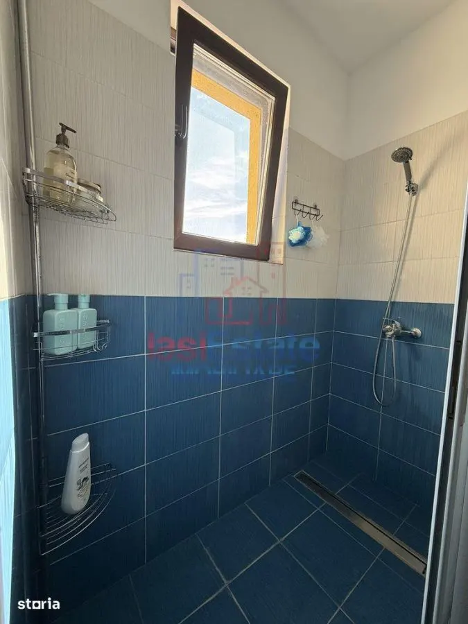Apartament 2 camere Hlincea - foto 12