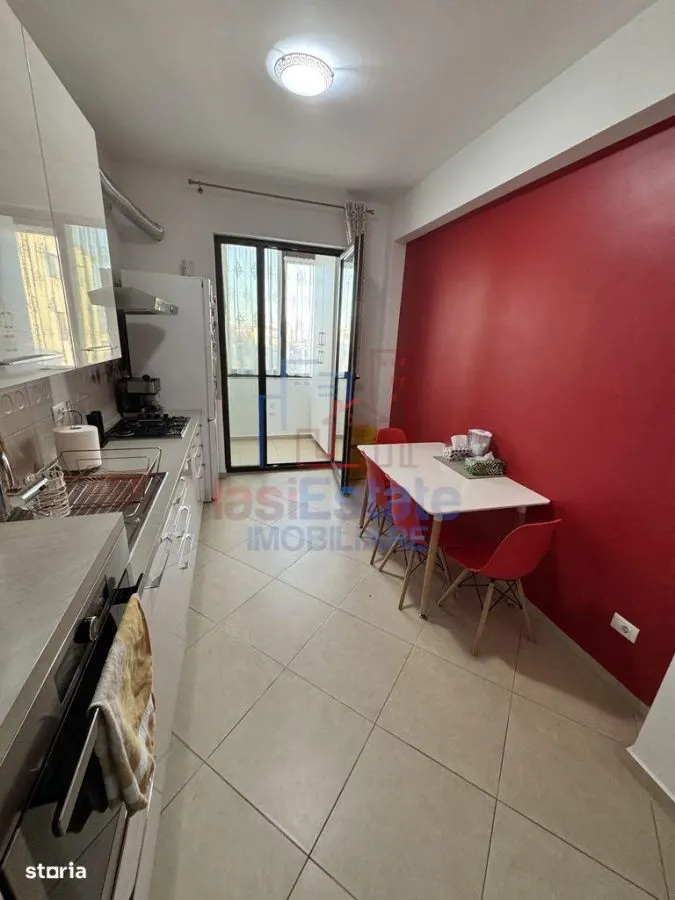 Apartament 2 camere Hlincea - foto 9