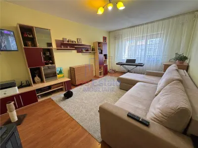 Apartament 3 camere Nicolina 2 - Iasi