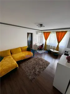 Apartament 2 camere Alexandru cel Bun - foto 2
