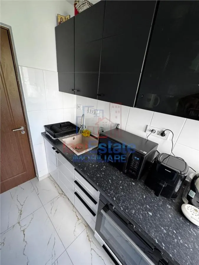 Apartament 2 camere Alexandru cel Bun - foto 10