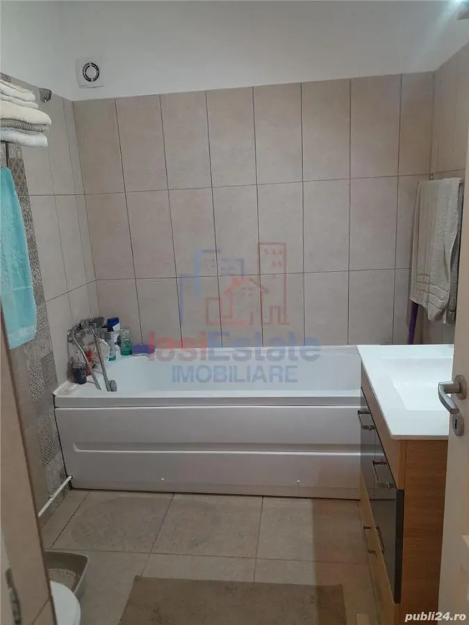 Apartament 2 camere Rediu - foto 15