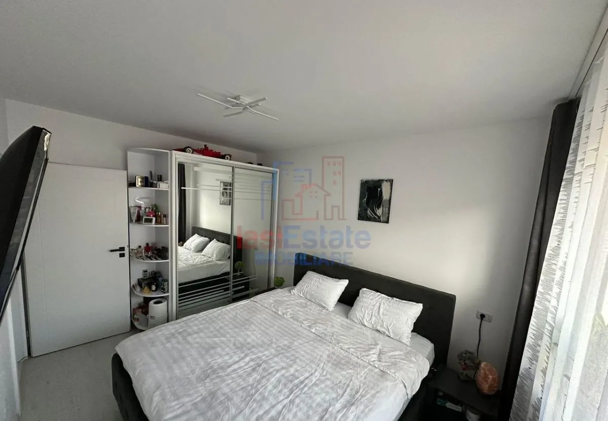 Apartament 3 camere Valea Lupului - foto 1