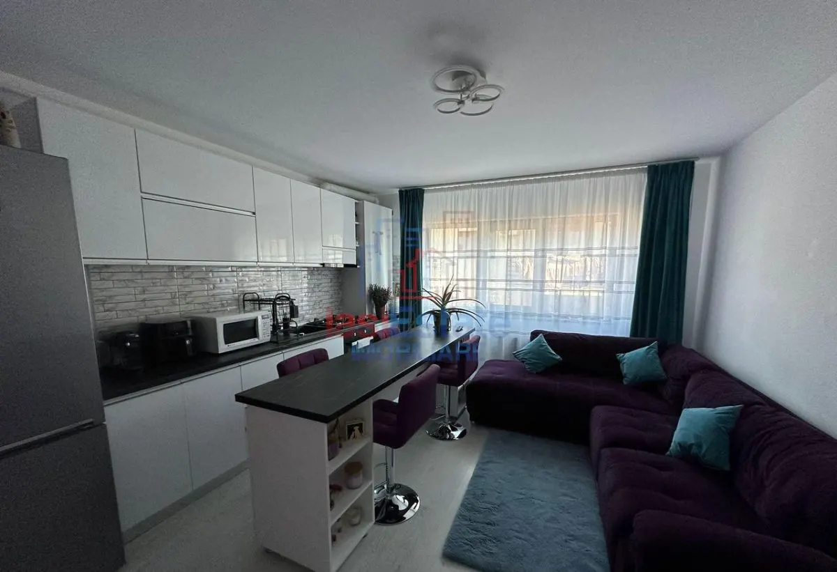 Apartament 3 camere Valea Lupului - foto 3