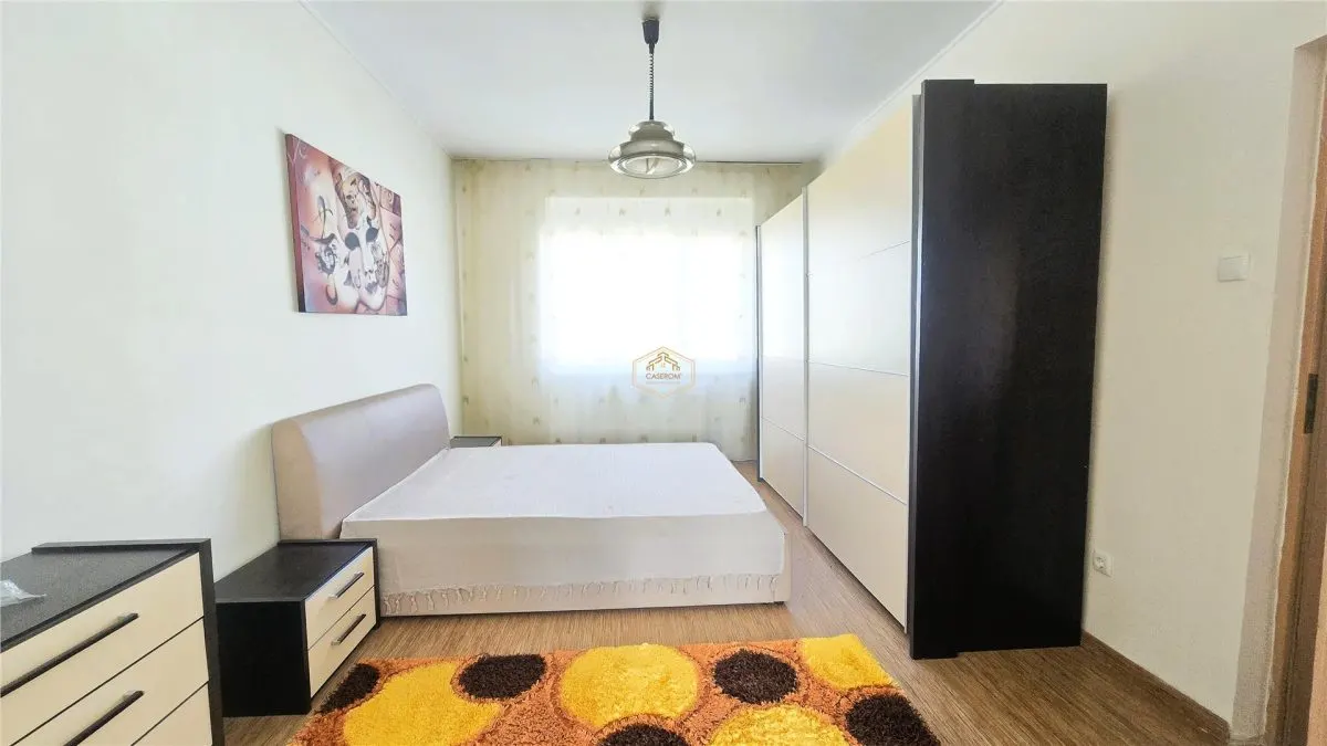 Centru | Apartament cu 3 camere + garaj | Calea Traian - foto 8