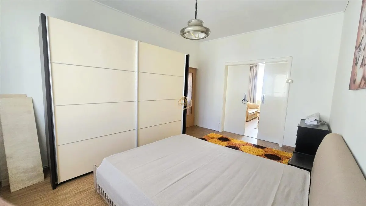 Centru | Apartament cu 3 camere + garaj | Calea Traian - foto 9