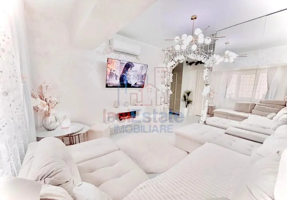 Apartament 3 camere Tatarasi - foto 1