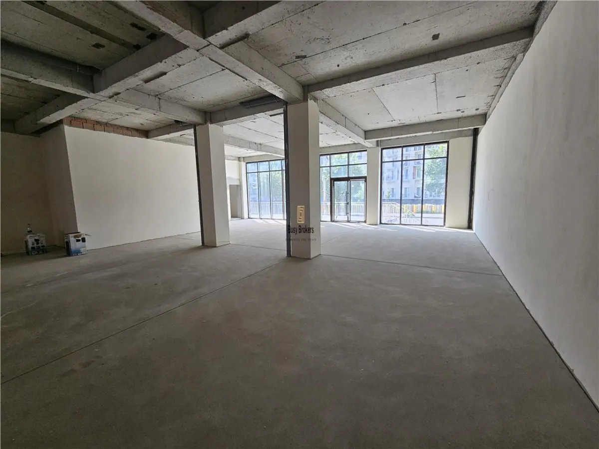 Spatiu Comercial - 200 mp - Balanta - Clinica Medicala - Showroom - Comert - Servicii - foto 12