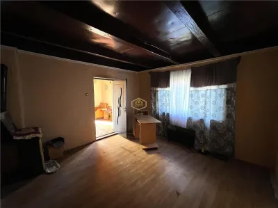 Casa cu 2 camere si teren de 4.000 mp | Viile Satu Mare - foto 12