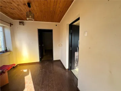Casa cu 2 camere si teren de 4.000 mp | Viile Satu Mare - foto 6