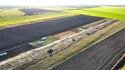 Video | Teren intravilan 743 mp la intrarea in Odoreu - foto 6