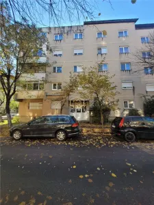 Apartament cu 3 camere langa Liceul Nr. 7 | Micro16 - Satu Mare