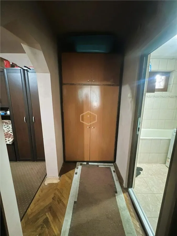 Etaj 1 - Apartament cu 2 camere | B-dul Closca - foto 12