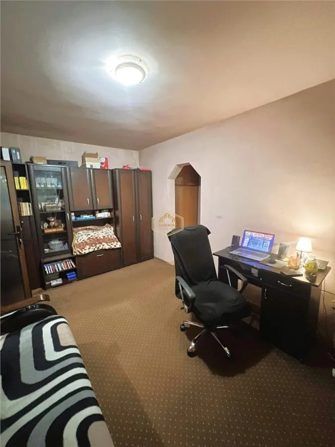 Etaj 1 - Apartament cu 2 camere | B-dul Closca - foto 8