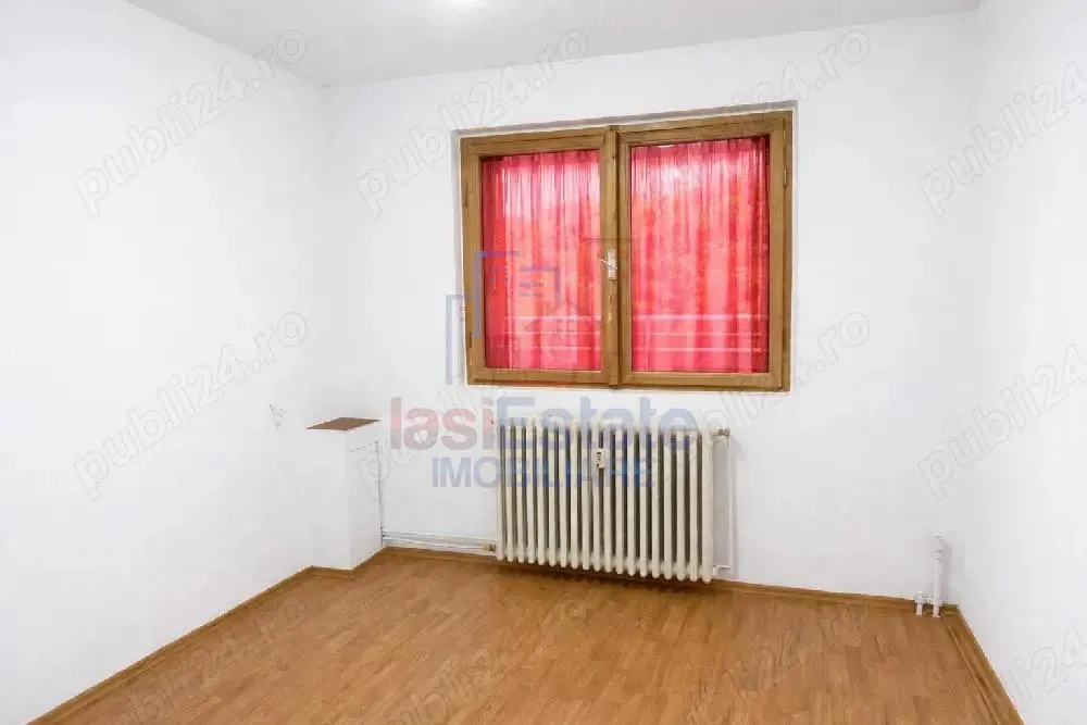 Apartament 3 camere Nicolina 2 - foto 2