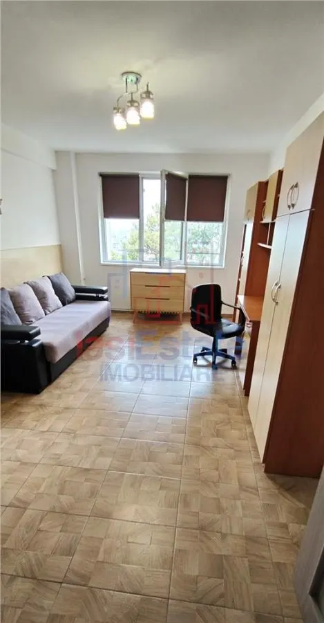 Apartament cu 2 camere Piața Unirii - foto 1
