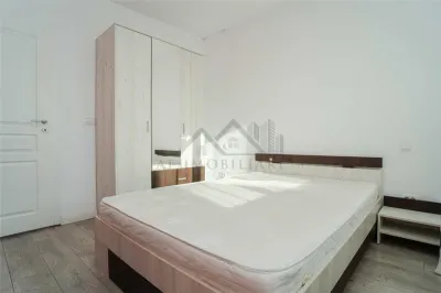 Oferta unica, 3 camere Centru - Targu Cucu - foto 6