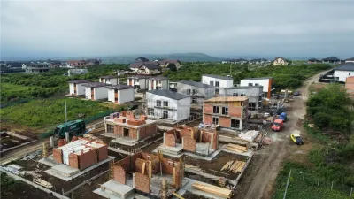 Teren Intravilan Valea Adanca zona Miroslava - foto 4