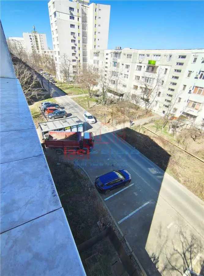 Apartament 3 camere Podu Ros - Aleea Rozelor - foto 1