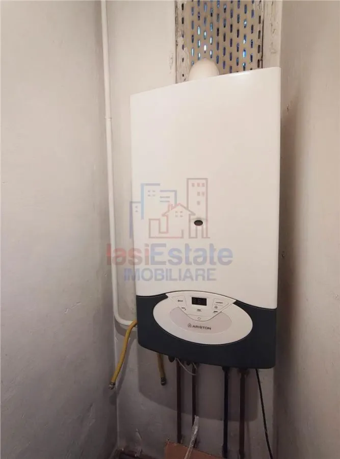 Apartament 3 camere Podu Ros - Aleea Rozelor - foto 7