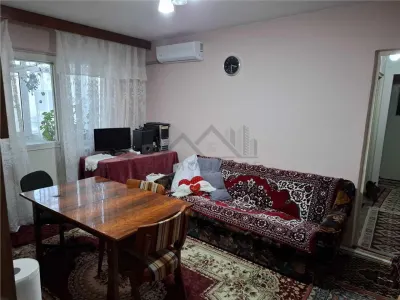 Apartament 3 camere Dacia - Iasi