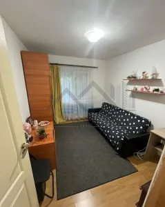 Apartament 3 camere zona Nicolina - Iasi