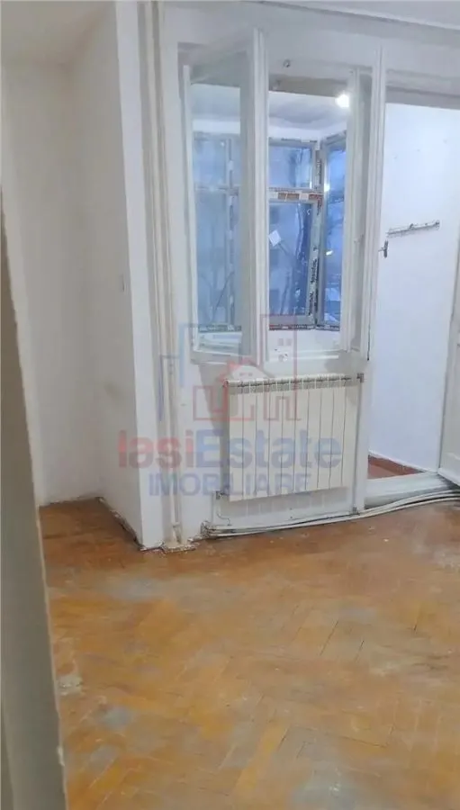 Apartament 2 camere Podu Ros - Cotnari - foto 1