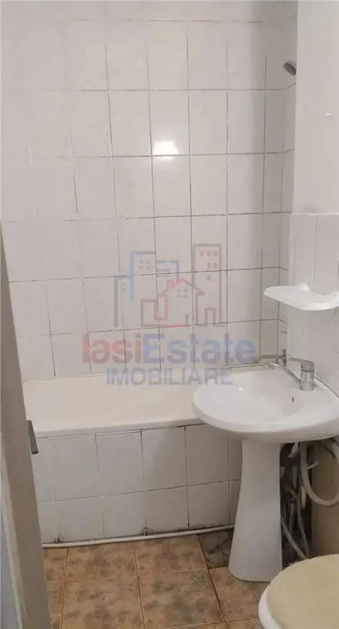 Apartament 2 camere Podu Ros - Cotnari - foto 7