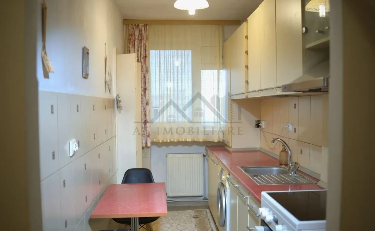 Apartament 2 camere Nicolina - Cotnari - foto 5