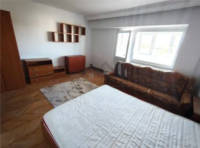 Apartament 1 camera CUG zona Sos. Nicolina - foto 16