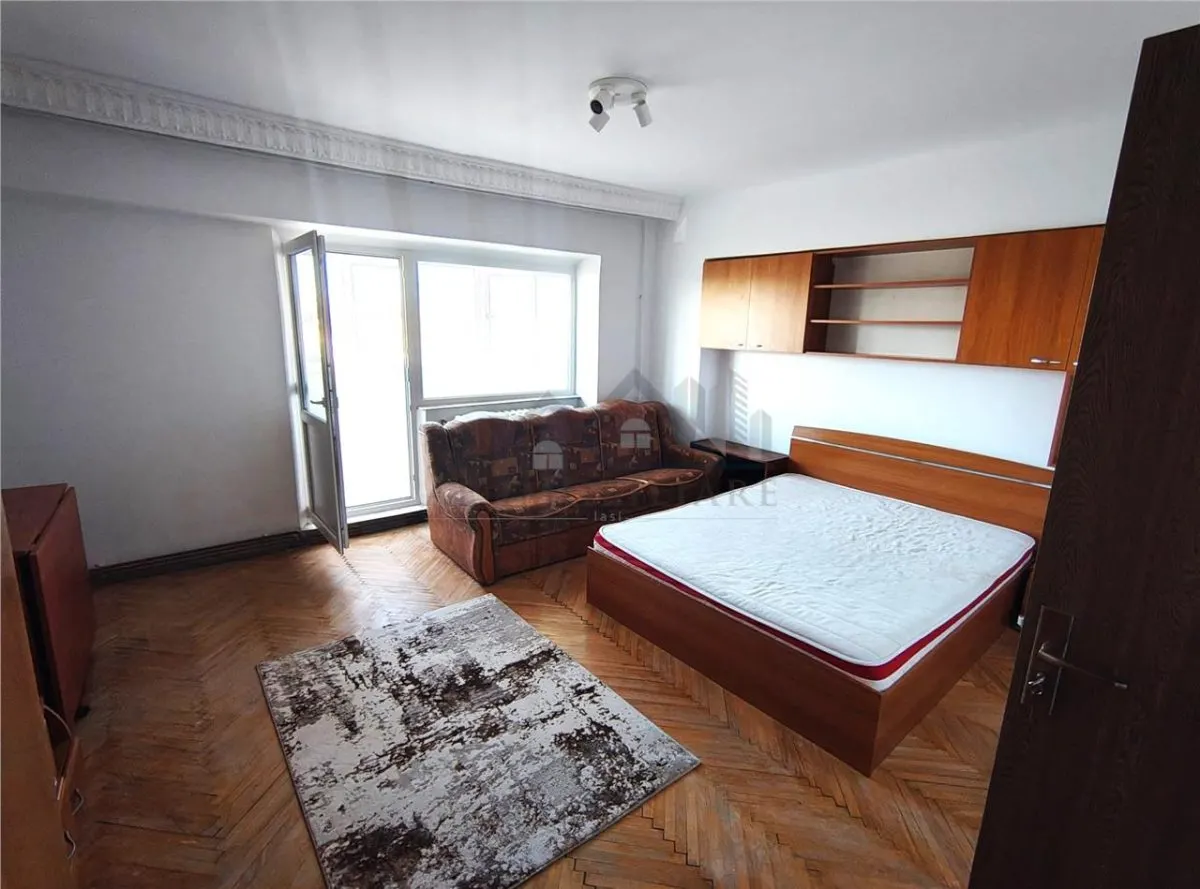 Apartament 1 camera CUG zona Sos. Nicolina - foto 17