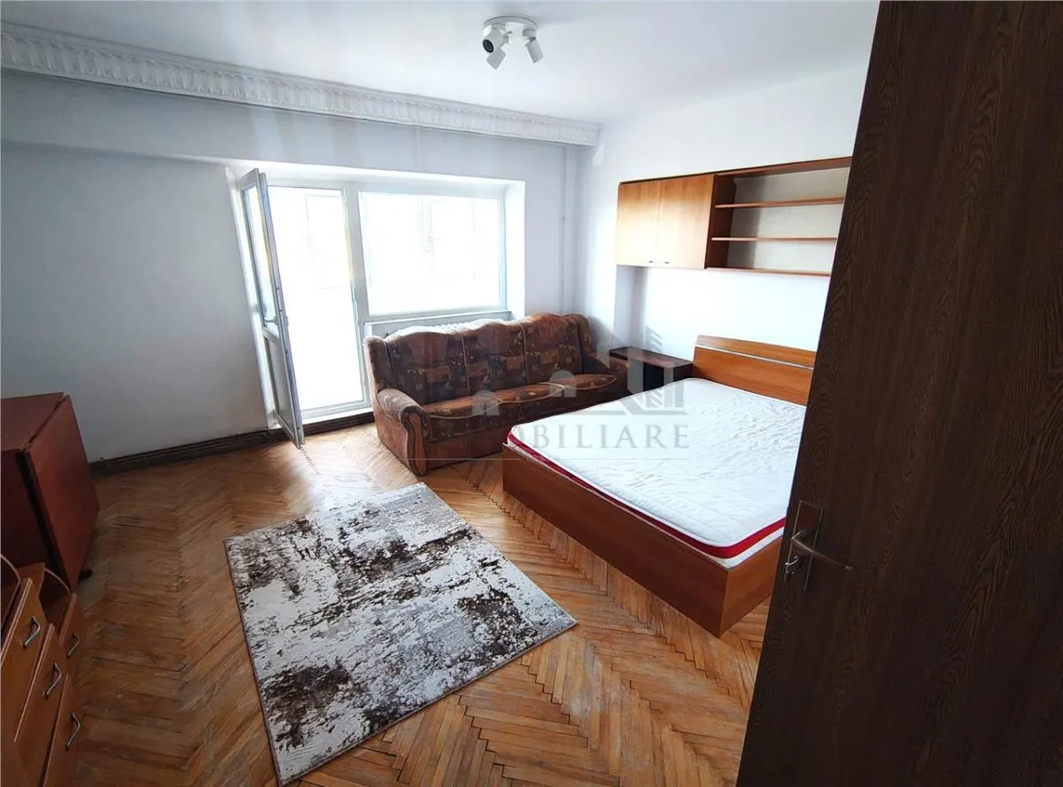 Apartament 1 camera CUG zona Sos. Nicolina - foto 20