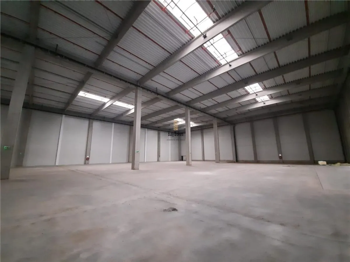 Spatii Industriale - 936 mp - Productie - Depozitare - Distributie - E-commerce - foto 19
