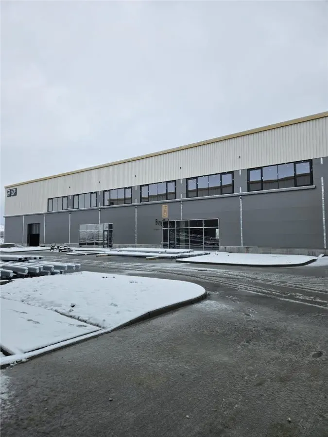Spatii Industriale - 936 mp - Productie - Depozitare - Distributie - E-commerce - foto 5