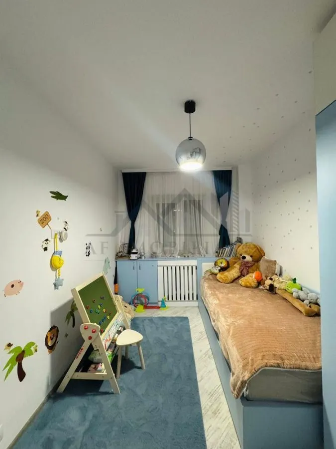 Apartament 3 camere Frumoasa - foto 4