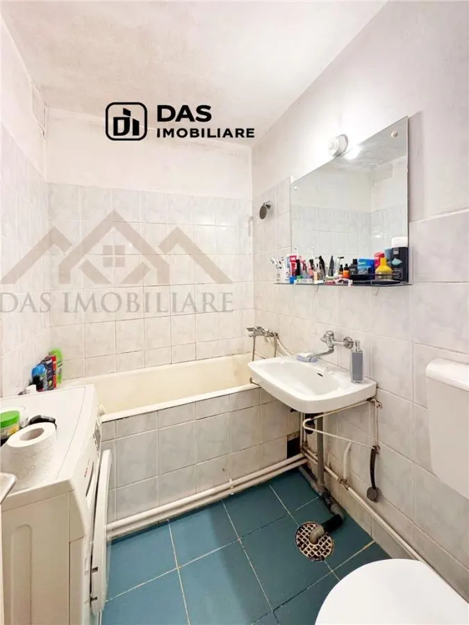 4 camere, str. Ioan Slavici, etaj 4 - foto 6