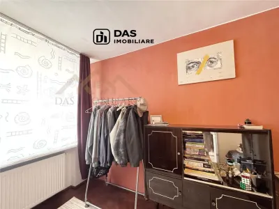 4 camere, str. Ioan Slavici, etaj 4 - foto 7