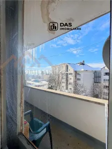 4 camere, str. Ioan Slavici, etaj 4 - foto 10