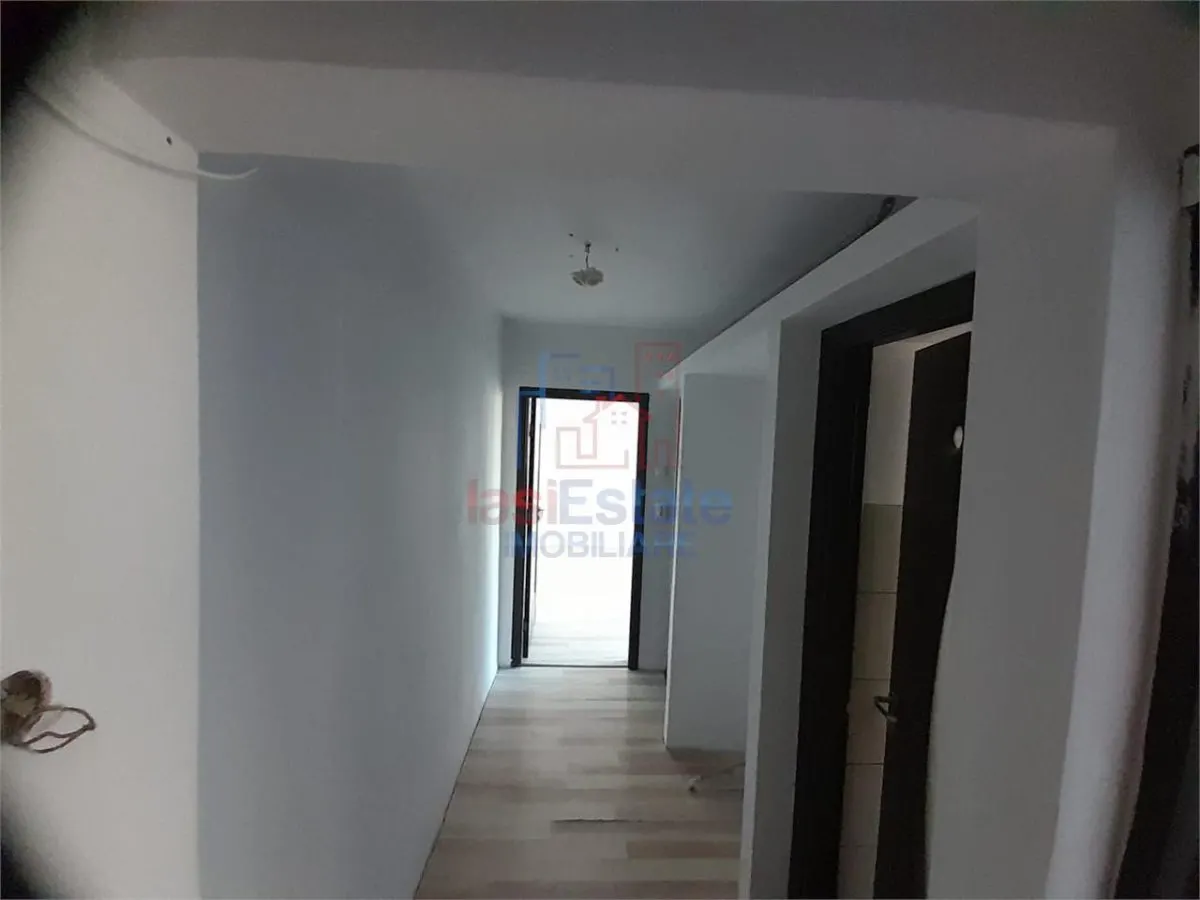 Apartament 3 camere Mircea cel Batran - foto 6