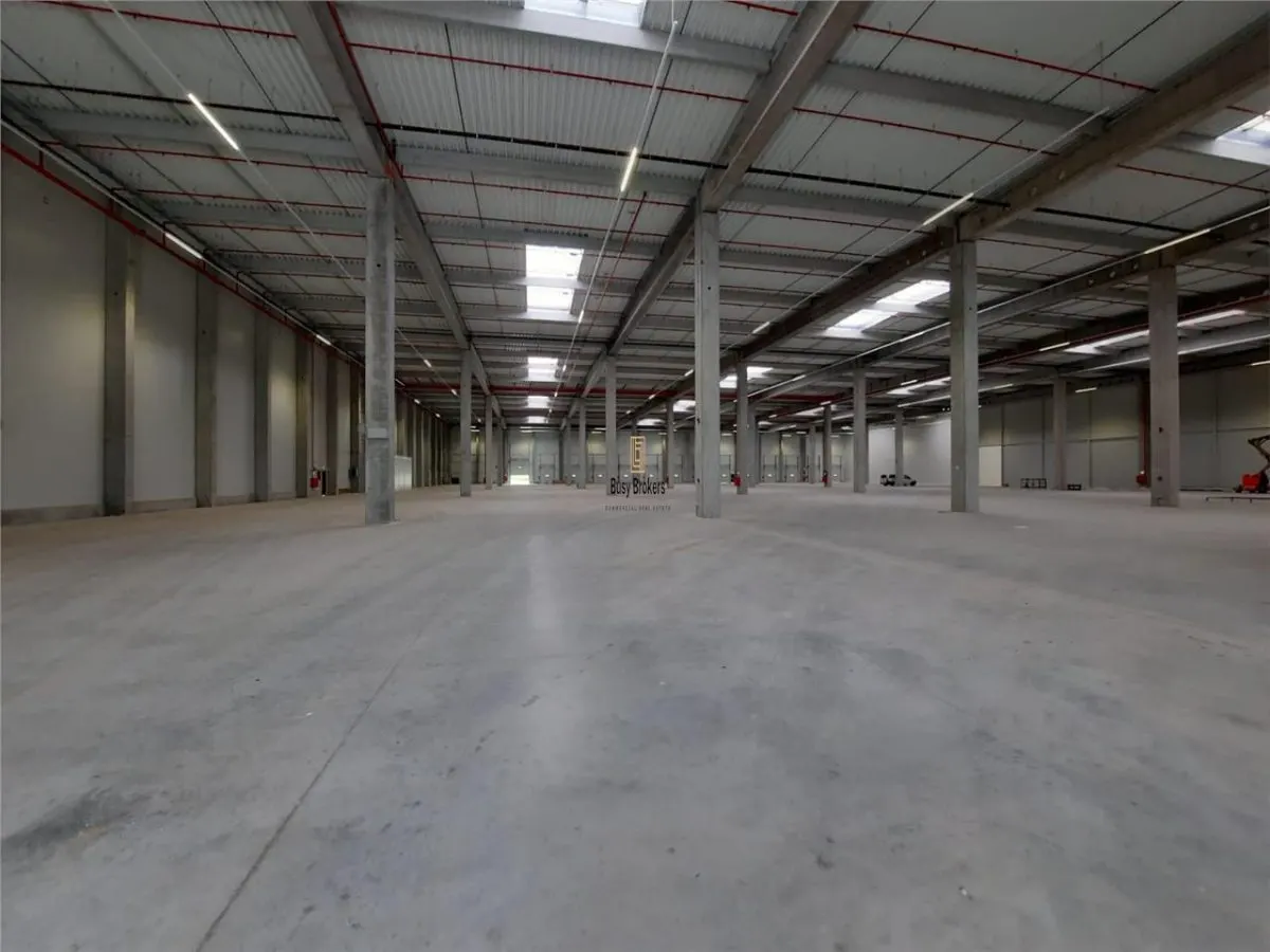 Spatiu Industrial - 720 mp - Productie - Depozitare - Distributie - E-commerce - foto 19