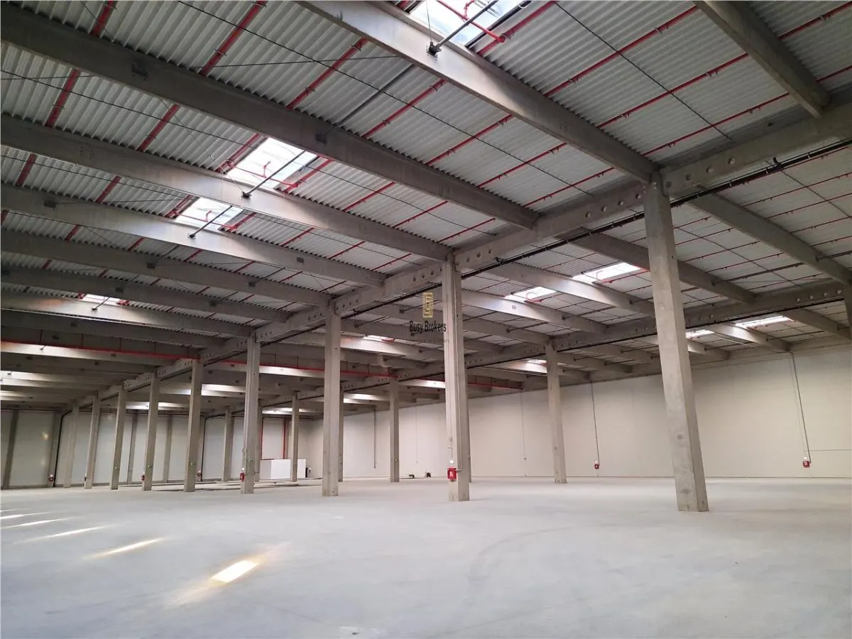Spatiu Industrial - 720 mp - Productie - Depozitare - Distributie - E-commerce - foto 20