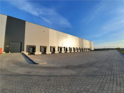 Spatiu Industrial - 720 mp - Productie - Depozitare - Distributie - E-commerce - foto 23