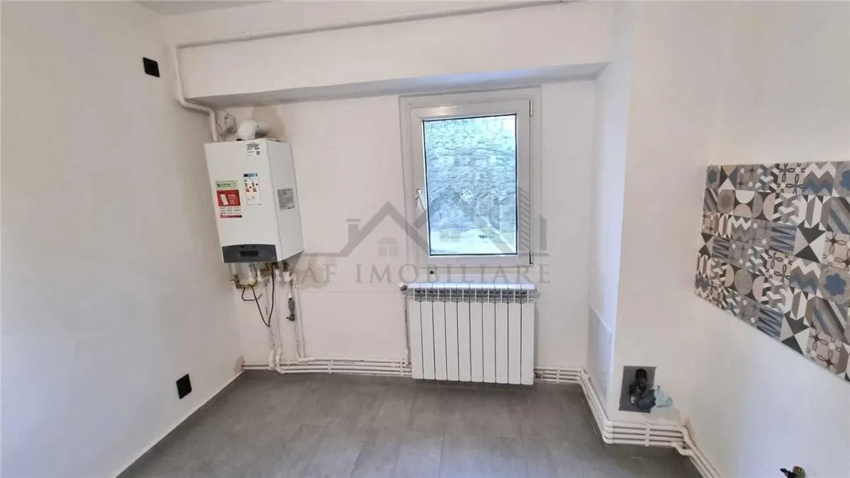 Apartament 2 camere CUG - Tudor Neculai - foto 4