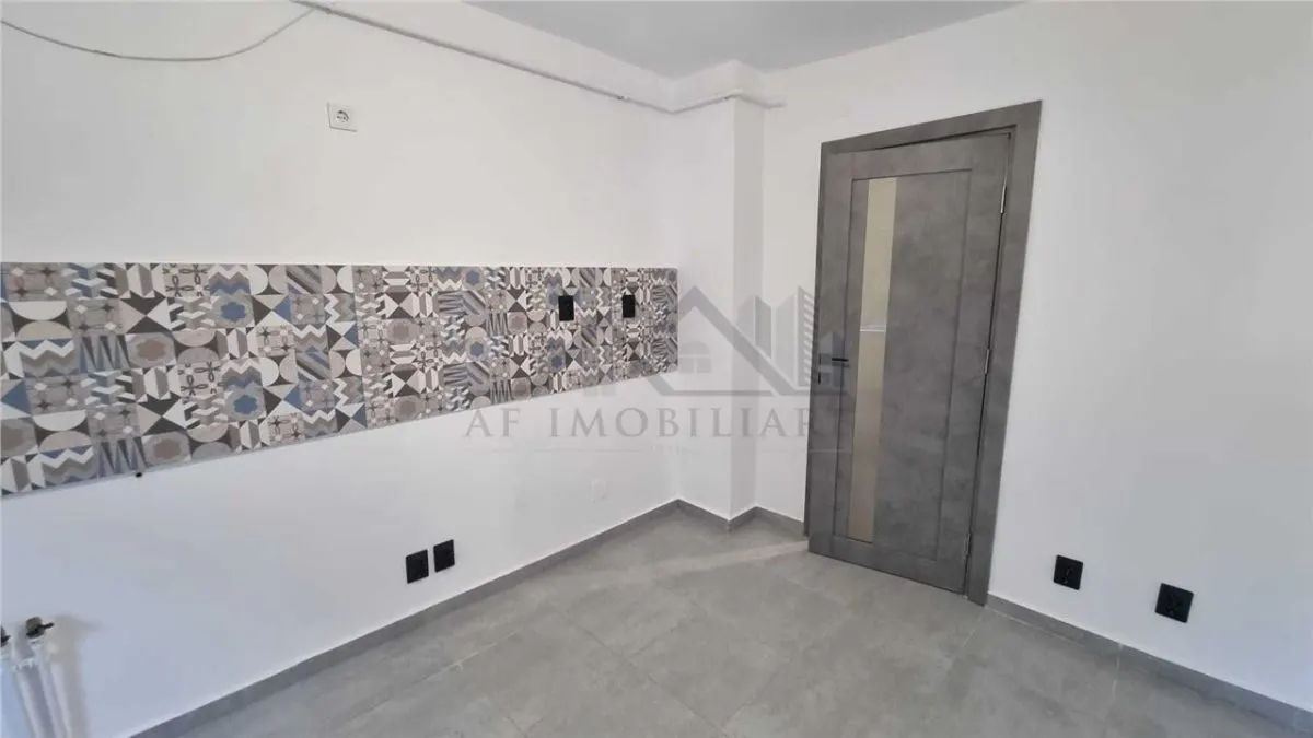 Apartament 2 camere CUG - Tudor Neculai - foto 5