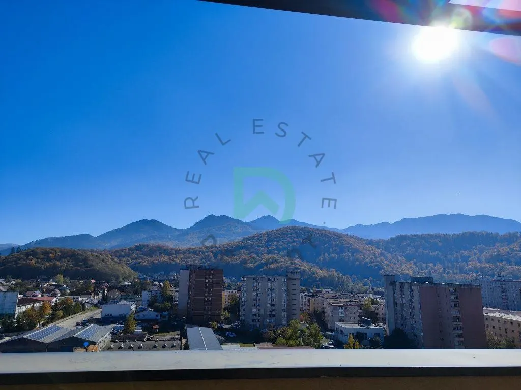 Apartament de inchiriat  Noua, Brasov - foto 1