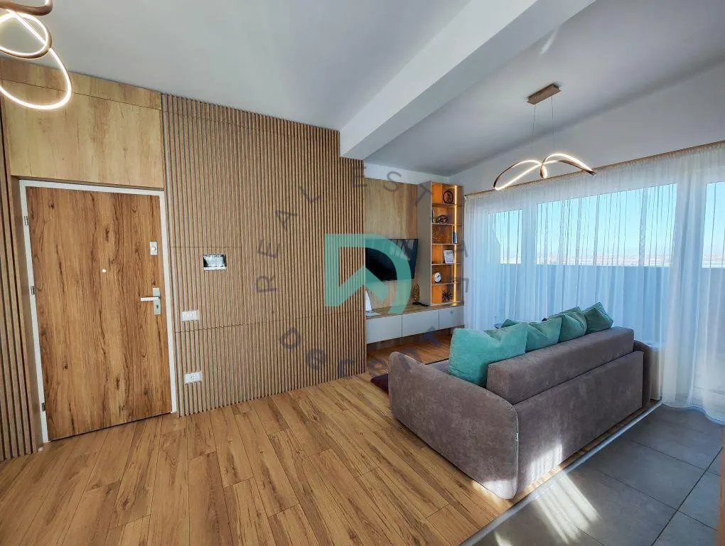 Apartament de inchiriat  Noua, Brasov - foto 3
