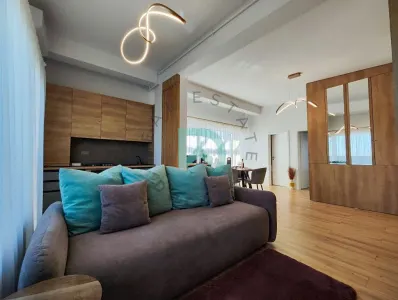 Apartament de inchiriat  Noua, Brasov - foto 6